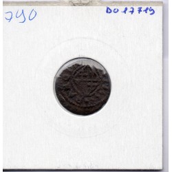 Catalogne Ardite Philippe IV 1655 B, KM 21 pièce de monnaie