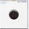 Catalogne Ardite Philippe IV 1655 B, KM 21 pièce de monnaie