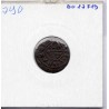 Catalogne Ardite Philippe IV 1655 B, KM 21 pièce de monnaie