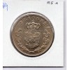 Danemark 5 kroner 1967 Sup, KM 853 Frederik IX