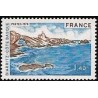 Timbre France Yvert No 1903 Biarritz-Côte basque