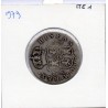 Espagne 2 reales 1819 MGJ Madrid TB, KM 460.2 pièce de monnaie