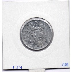 Espagne 10 centimos 1945 Sup-, KM 766 pièce de monnaie
