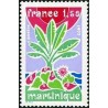 Timbre France Yvert No 1915 Région Martinique