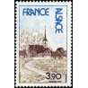 Timbre France Yvert No 1921 Région Alsace