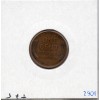Etats Unis 1 cent 1909 TTB, KM 132 pièce de monnaie