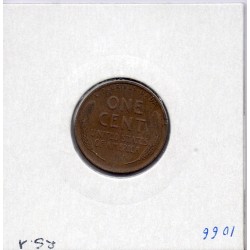 Etats Unis 1 cent 1920 Sup, KM 132 pièce de monnaie