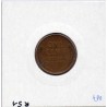 Etats Unis 1 cent 1923 TTB, KM 132 pièce de monnaie
