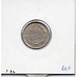 Etats Unis 3 cents 1867 SPL, KM 95 pièce de monnaie