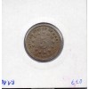 Etats Unis 5 cents 1867 Sup, KM 97 pièce de monnaie