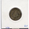 Etats Unis 5 cents 1895  TTB+, KM 112 pièce de monnaie