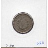 Etats Unis 5 cents 1900 TB, KM 112 pièce de monnaie