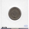 Etats Unis 5 cents 1907 B+, KM 112 pièce de monnaie