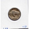 Etats Unis 5 cents 1916 TTB, KM 134 pièce de monnaie