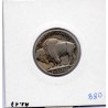 Etats Unis 5 cents 1916 TB, KM 134 pièce de monnaie