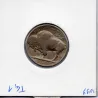 Etats Unis 5 cents 1926 TTB, KM 134 pièce de monnaie