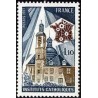 Timbre France Yvert No 1933 Instituts catholiques de France