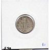 Etats Unis dime 1942 TTB, KM 140 pièce de monnaie