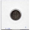 Etats Unis dime 1943 Sup-, KM 140 pièce de monnaie