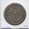 Etats Unis 1 Dollar 1880 O TTB-, KM 110 pièce de monnaie