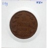 Finlande 10 pennia 1908 TTB, KM 14 pièce de monnaie