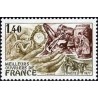 Timbre France Yvert No 1952 Meilleurs ouvriers de France
