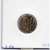 Georgie Kartle-Kakheti,Erekle II Abazi d'argent 1198 AH TTB, pièce de monnaie