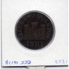 Gibraltar 2 quartos 1810 TTB, KM Tn4 pièce de monnaie