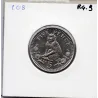 Gibraltar 5 pence 1988 Sup, KM 22.1 pièce de monnaie