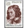 Timbre France Yvert No 1955 Guillaume de Machault