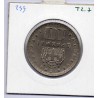 Grece 10 Drachmai 1959 TTB, KM 84 pièce de monnaie