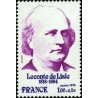 Timbre France Yvert No 1988 Leconte de Lisle