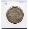 Inde Britannique 1 rupee 1901 TTB, KM 492 pièce de monnaie