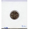 Indes Néerlandaises 1/10 Gulden 1858 TTB, KM 304 pièce de monnaie