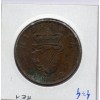 Irlande 1 penny 1822 TTB, KM 151 pièce de monnaie