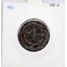 Italie Milan 1 soldo 1777, KM 186 pièce de monnaie