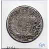 Italie Naples 100  Grana 1785 TB, KM 190 pièce de monnaie