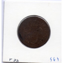 Italie Sardaigne 20 Soldi 1795 TB, KM 94 pièce de monnaie