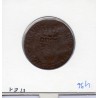 Italie Sardaigne 20 Soldi 1796 B+, KM 94 pièce de monnaie