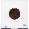 Italie Sardaigne 1 centesimo 1826 L TB, KM 125 pièce de monnaie