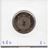 Italie Napoléon 1 Lire 1812 B Bologne TB-,  KM C8 pièce de monnaie