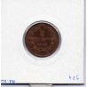 Italie 2 centesimi 1903 R Rome Sup,  KM 38 pièce de monnaie
