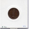 Italie 5 centesimi 1920 R Rome TTB,  KM 59 pièce de monnaie