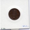 Italie 5 centesimi 1935 R Rome TTB,  KM 59 pièce de monnaie