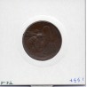 Italie 10 centesimi 1920 R Rome TTB,  KM 60 pièce de monnaie