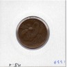 Italie 10 centesimi 1922 R Rome Sup-,  KM 60 pièce de monnaie