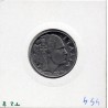 Italie 20 centesimi 1940 Magnétique striée Sup,  KM 75b pièce de monnaie