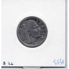 Italie 20 centesimi 1941 Magnétique striée Sup+,  KM 75b pièce de monnaie