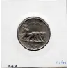 Italie 50 centesimi 1920 Lisse Sup,  KM 61.1 pièce de monnaie