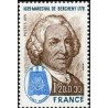 Timbre France Yvert No 2029 Ladislas de Bercheny